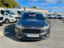 2017 Ford Focus 1.5L Diesel For Sale Images