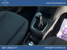 2016 Ford Fiesta 1.2L Petrol For Sale Images