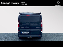 2018 Renault Trafic 1.6L Diesel For Sale Images