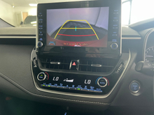 2019 Toyota Corolla 1.8L Petrol Hybrid For Sale Images