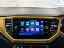 2021 Volkswagen T-Roc 2L Diesel For Sale Images
