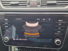 2018 Skoda Superb 1.6L Diesel For Sale Images
