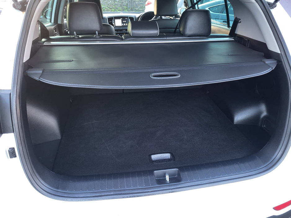 2017 Kia Sportage 1.7L Diesel For Sale Images