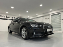 2019 Audi A4 2L Diesel For Sale Images