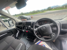 2023 Opel Movano 2.2L Diesel For Sale Images