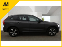 2024 Volvo XC60 2L Petrol Plug-in Hybrid For Sale Images