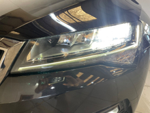2022 Skoda Superb 2L Diesel For Sale Images