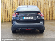 2022 Citroen C4 1.2L Petrol For Sale Images