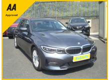BMW 3 Series 318 SE NCT 3/26