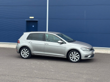 2017 Volkswagen Golf 1.4L Petrol For Sale Images