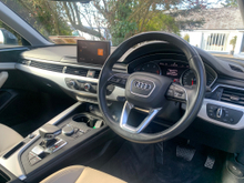 2019 Audi A4 2L Diesel For Sale Images