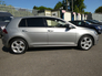 2015 VOLKSWAGEN GOLF TSI Bluemotion Automatic