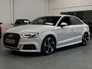 2019 AUDI A3 Limousine 1.5tfsi 150HP S Line 4DR #79