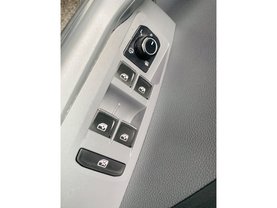 2021 Volkswagen T-Cross 1L Petrol For Sale Images
