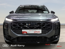 Audi Q3 30TFSI 150BHP SLINE AUTOMATIC