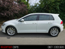2015 VOLKSWAGEN GOLF 1.4 HIGHLINE 138BHP 5 5DR AUTO