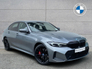 2023 BMW 3 SERIES 330e xDrive M Sport Saloon