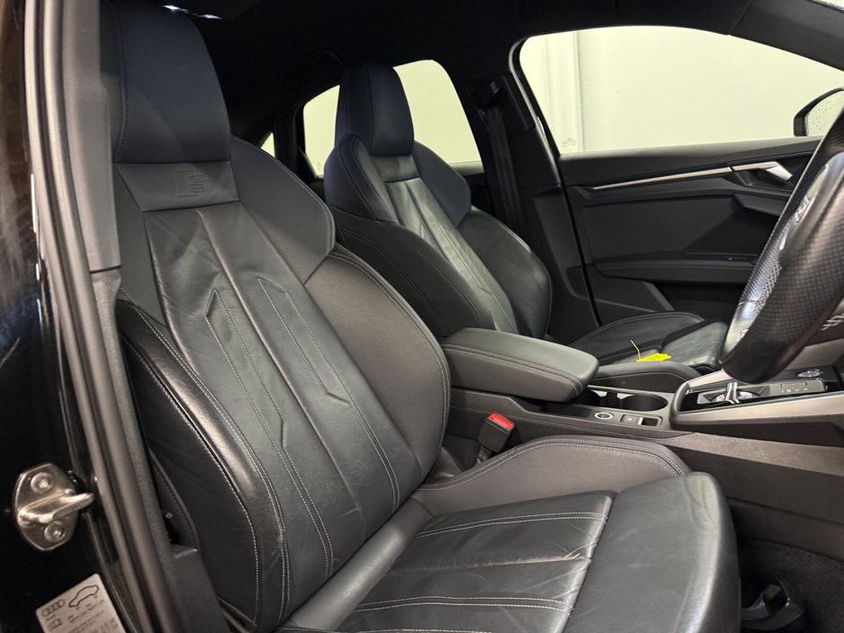 2021 Audi A3 2L Diesel For Sale Images