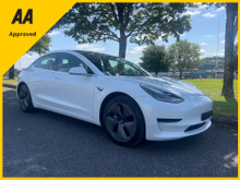 Tesla Model 3 STANDARD PLUS FREE DELIVERY