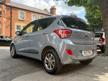 2015 Hyundai i10 1L Petrol For Sale Images
