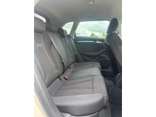 2014 Audi A3 1.6L Diesel For Sale Images