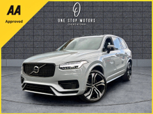 Volvo XC90 7SEATS-T8 ULTIMATE DARK PLUS AWD *19,000KMS*,000KMS* EVERY EXTRA-PHEV-1OWNER