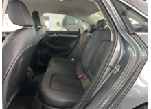 2014 Audi A3 1.4L Petrol For Sale Images