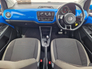 2014 VOLKSWAGEN UP! ASH UP! HIGHLINE 1.0 PETROL AUTOMATIC 5DR