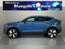 2023 VOLVO C40 RECHARGE ULTIMATE**Digital Dash**Touchscreen Media**Wireless Phone Charger**Electric Memory Seats**Heated Seats & Steering Wheel**Harman Kardon Sound System**Panoramic Roof**Electric Tailgate**Isofix*