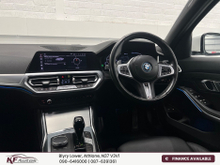 2022 BMW 3 Series 2L Petrol Plug-in Hybrid For Sale Images