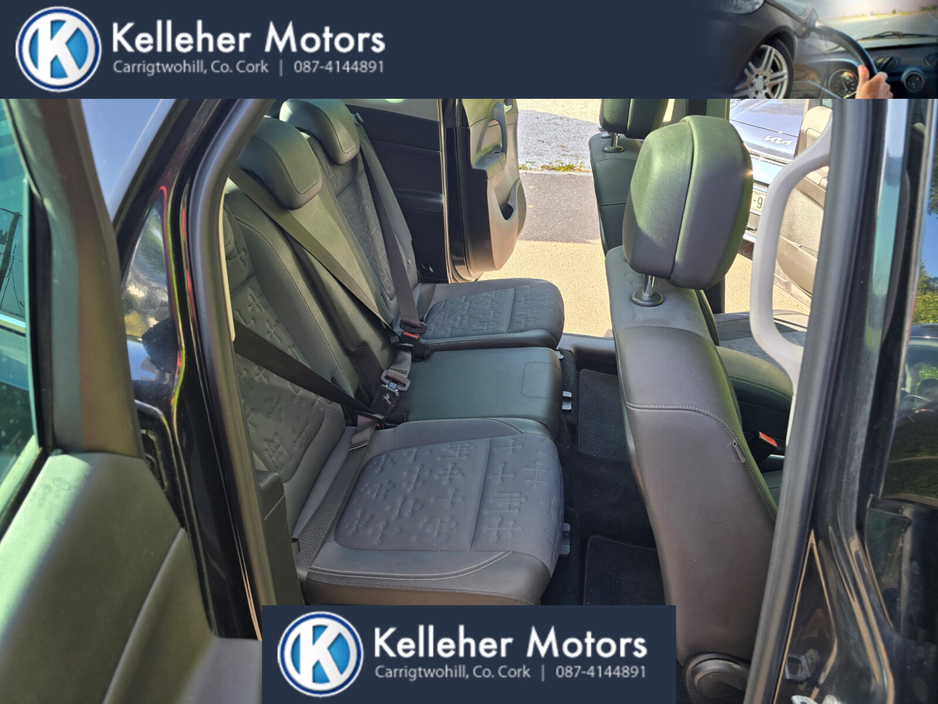 2016 Opel Meriva 1.6L Diesel For Sale Images