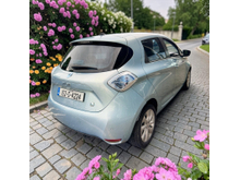 2015 Renault Zoe 0L Electric For Sale Images