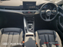 2022 AUDI A5 2.0TDI 163HP Sportback SE Auto