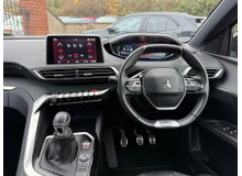 2019 Peugeot 3008 1.2L Petrol For Sale Images