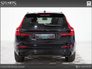 2025 VOLVO XC60 *SOLD DEPOSIT TAKEN*T6 BLACK EDITION PLUS: ONYX BLACK METALLIC WITH CHARCOAL LEATHER, 21” BLACK HIGH GLOSS ALLOYS, PANORAMIC ROOF, KEYLESS ENTRY, MASS