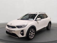 Kia Stonic 1.4 K2 LE Petrol