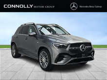 2026 Mercedes-Benz GLE Class
