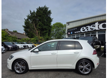 2020 Volkswagen Golf 1.4L Petrol For Sale Images