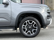 2024 Volkswagen Amarok 2L Diesel For Sale Images