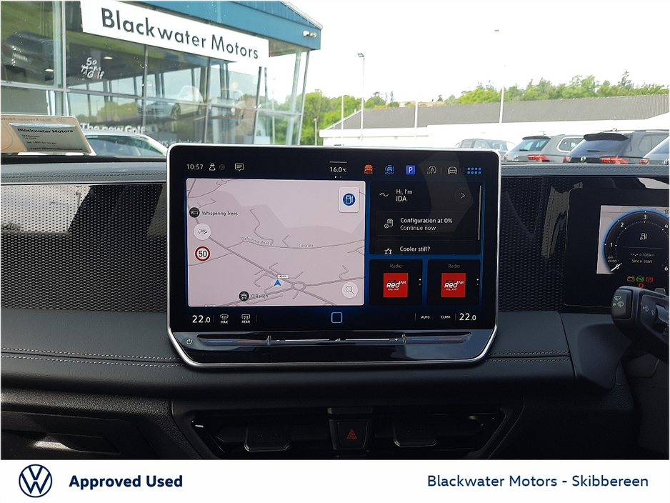 Volkswagen Tiguan 2.0TDI 150BHP LAUNCH EDITION AUTOMATIC — thumbnail 16