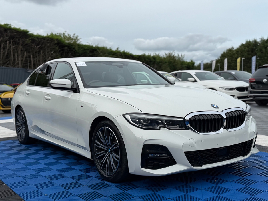 BMW 3 Series 320i - M-SPORT - 2.0L PETROL - AUTO - 12M WARRANTY - CAR: 2556 — thumbnail 8