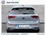 2024 VOLKSWAGEN GOLF *Style* 1.5 TSI 130HP Manual @Frank Keane Volkswagen South Dublin