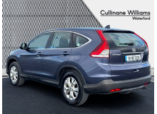2014 Honda CR-V 1.6L Diesel For Sale Images