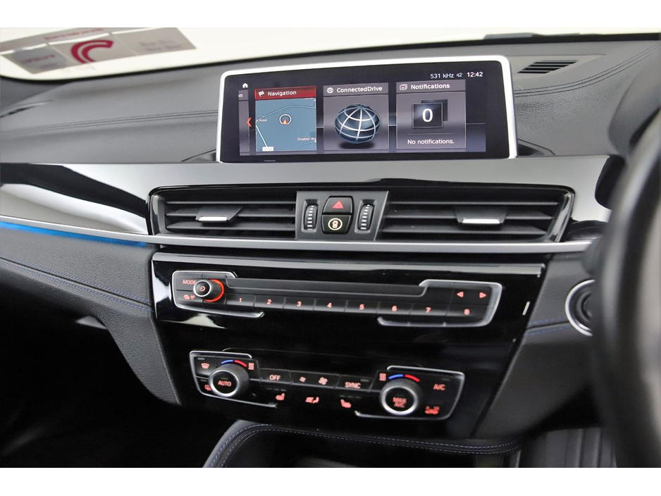 BMW X1 xDrive25e M Sport Auto — thumbnail 22