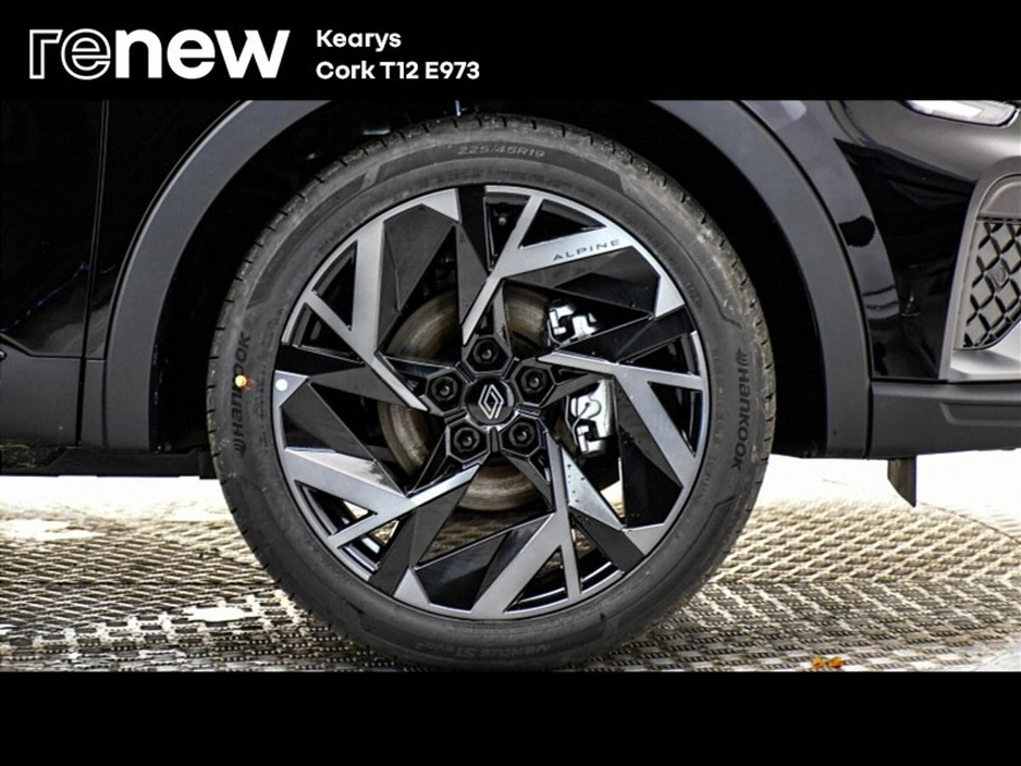 Renault Arkana Esprit Alpine TCe 160 Auto NBi — thumbnail 9