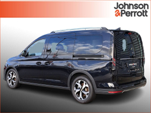 Ford Tourneo Connect Grand Tourneo 7...