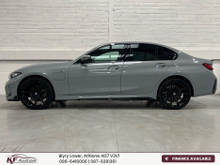2025 BMW 3 Series 2L Petrol Plug-in Hybrid For Sale Images
