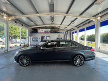 2015 Mercedes-Benz E Class 2.1L Diesel For Sale Images