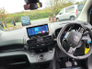 2025 CITROEN BERLINGO MULTISPACE 1.5l 130bhp AUTO 7 seat taxi
