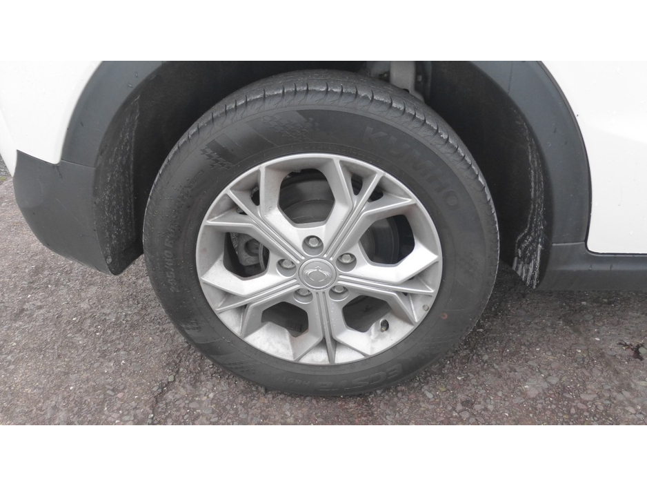 2022 Ssangyong Tivoli 1.2L Petrol For Sale Images